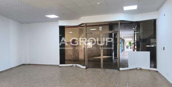 PLAZA ALBROOK - Albrook - Commercial Space For Rent