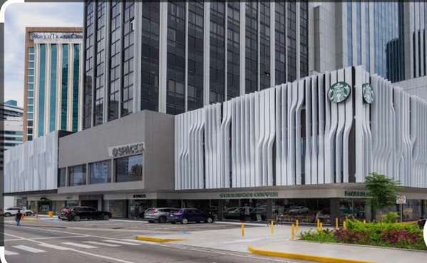 PH Plaza 2000 - Oficina de 197.5 m²