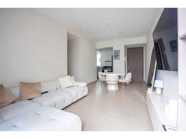 ALQUILER DE APARTAMENTO EN PH TORRES DE CANTABRIA III - JUAN DIAZ