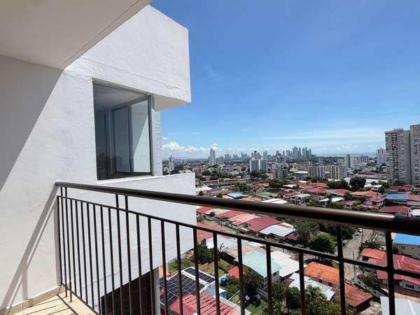 PH Vista Belle Tower: Apartamento de 98 m² en Hato Pintado