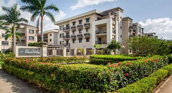 River Valley: Apartamento de 3 Habitaciones en Panamá Pacífico
