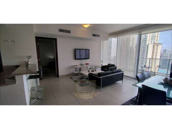 Alquilo apartamento amoblado Punta Pacifica Dupont L.T