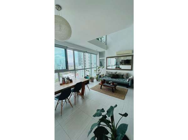 Alquilo bello apartamento en Coco del Mar 1600$