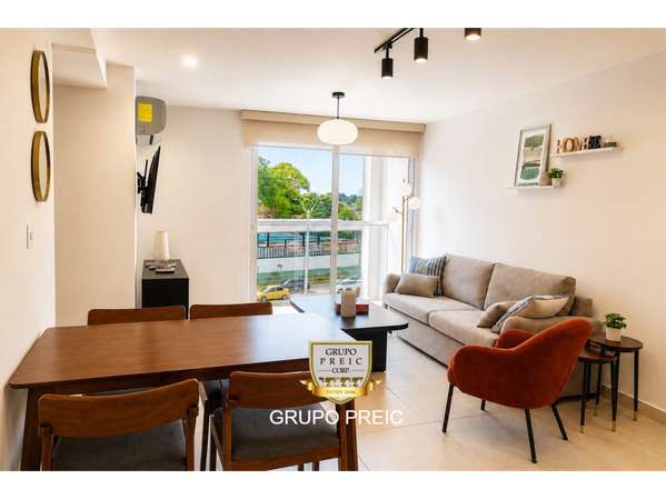 Apartamento en alquiler Ph Panama Viejo Residences Amoblado CC
