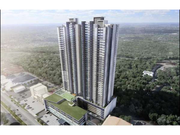 ALQUILER DE APARTAMENTO EN PH  CORAL PLAZA TUMBA MUERTO.