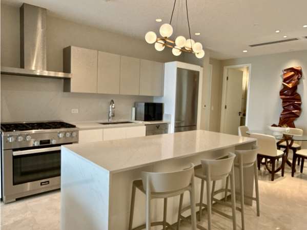 Alquiler de Apartamento en Seascape, Ocean Reef Island, Panamá