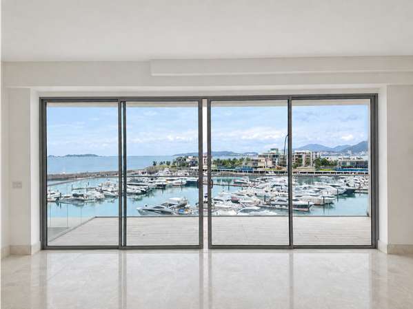 Alquiler de Apartamento Línea Blanca en Ocean Reef Islands