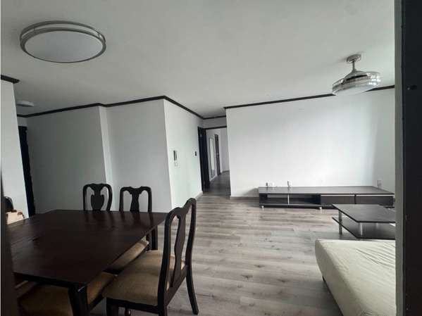 ALQUILER DE APARTAMENTO EN CALLE 50 - PH EXCELSIOR K.T
