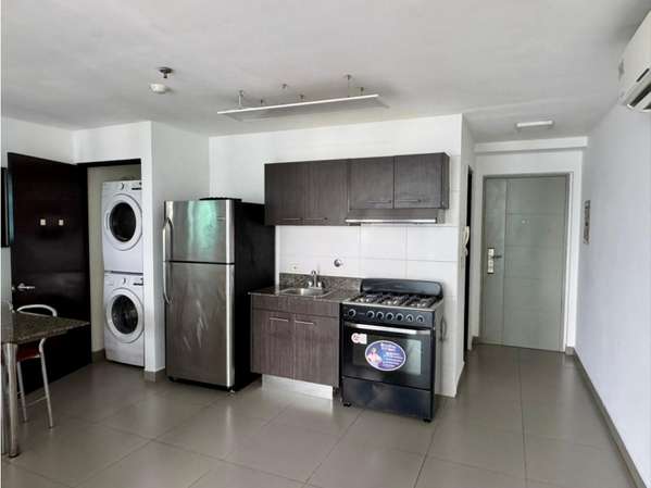 Alquiler de apartamento Amoblado Ph Colores de Bella Vista LH