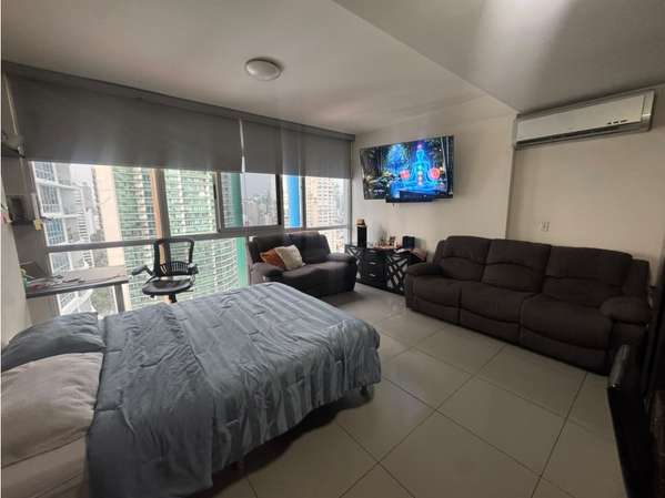 Alquiler de apartamento amoblado | Colores, Bella vista