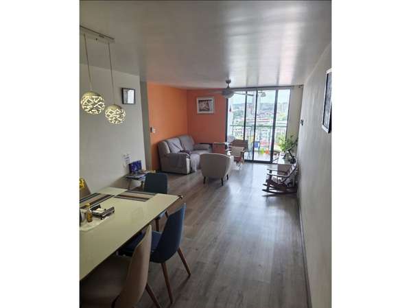 Alquiler de apartamento en PH Sunset Park. VC