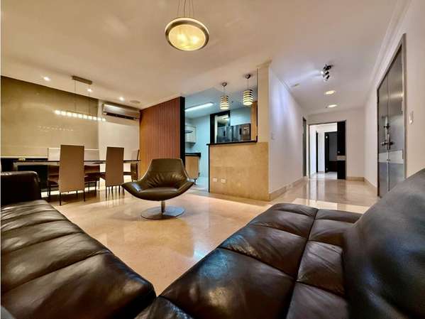 ALQUILER APARTAMENTO SAN FRANCISCO - PH TAL 202MTS2 YM