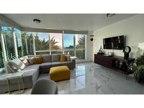 ALQUILER DE APARTAMENTO EN EDISON PARK - PH BELVIEW TOWERS - 2 REC