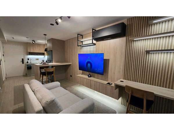 ALQUILER DE APARTAMENTO EN BELLA VISTA PH ARMONIA.