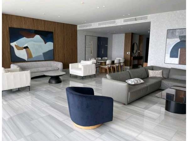 ALQUILER DE APARTAMENTO EN PH THE TOWER PAITILLA.