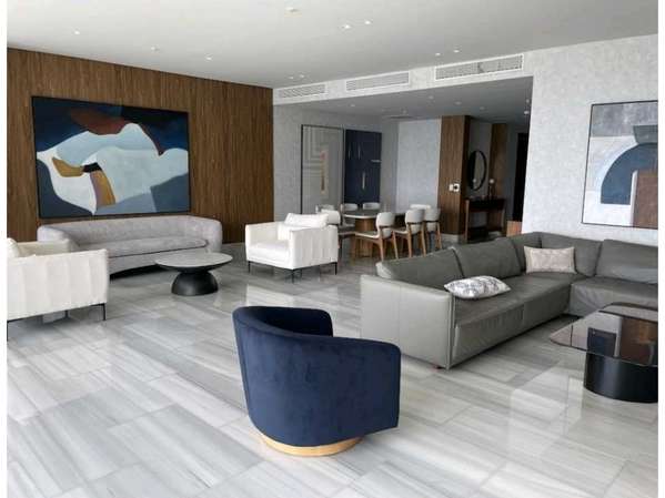 ALQUILER DE APARTAMENTO EN PH THE TOWERS - PUNTA PAITILLA - AMOBLADO
