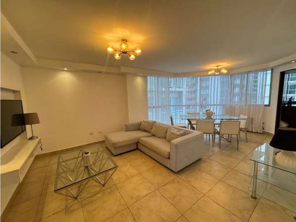 Alquiler de apartamento | Vizcaya,  Paitilla