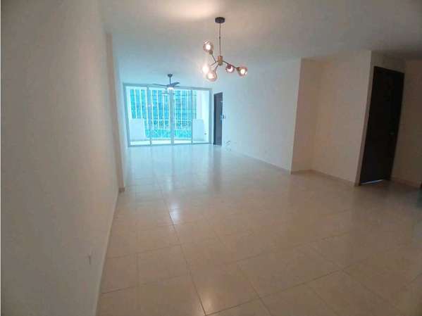 ALQUILERDEAPARTAMENTO EN  PUNTA PACIFICA.