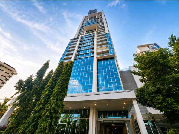 SAN FRANCISCO - Ph Quadrat 2R | 3B | 1P | 137 m2 - Amoblado $1,900