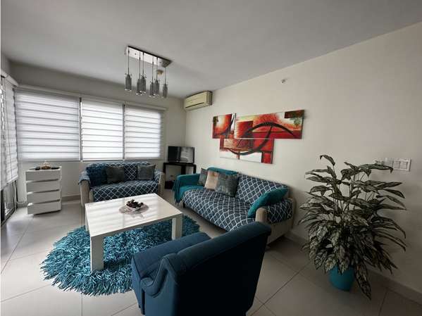 Apartamento Impecable en PH Midrise, Woodlands, Panama Pacifico