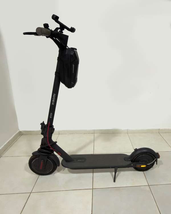 ¡VENDO XIAOMI ELECTRIC SCOOTER!