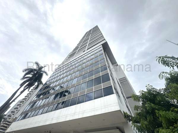 Apartamento en Alquiler Avenida Balboa 27LRL3111