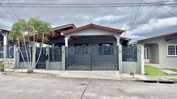 Casa en Venta Brisas del Golf 26SPCG8438