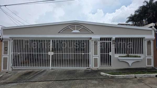 Casa en Venta Brisas del Golf 27SPCG2083