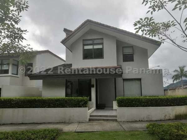 Casa en Venta en Panama Pacifico JG