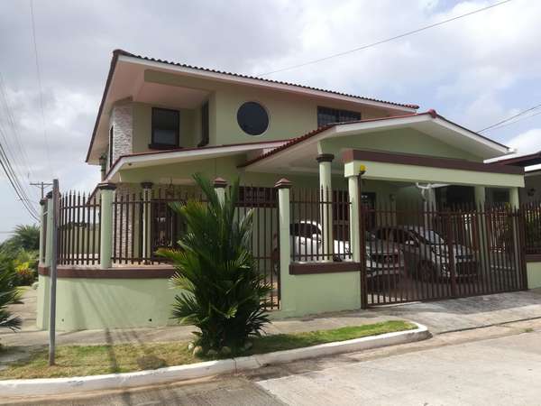 Casa en Venta Brisas del Golf 27SPCG2061