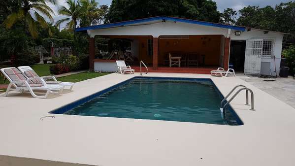 Alquiler de casa en Coronado