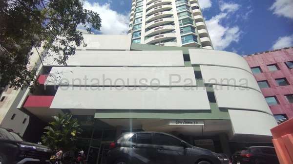 Apartamento en Venta en Obarrio JG