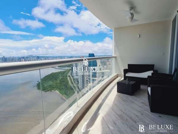 ALQUILER DE APARTAMENTO EN PEARL AT THE SEA, COSTA DEL ESTE (6)