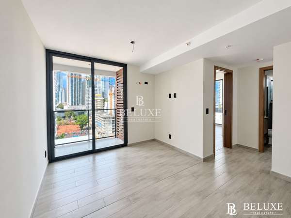 VENTA APARTAMENTO PH ALEXA BELLA VISTA, INVERSION (11)
