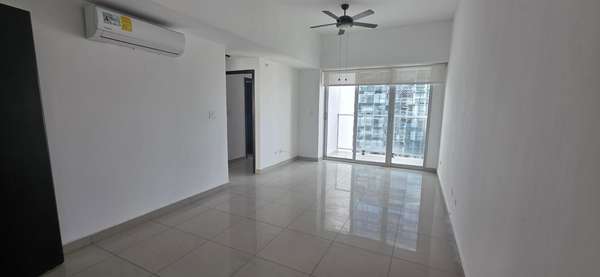 Venta  Apartamento Bella Vista Parque Urraca