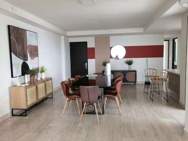 Apartment for Rent at The Regent, Costa del Este – WV