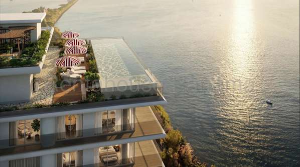 Se Vende Apartamento en Amador DPA25-4042