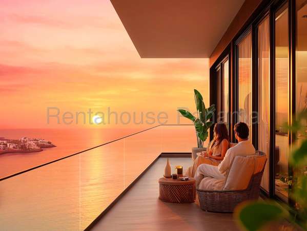 Se Vende Apartamento en Paitilla DPA26-8635