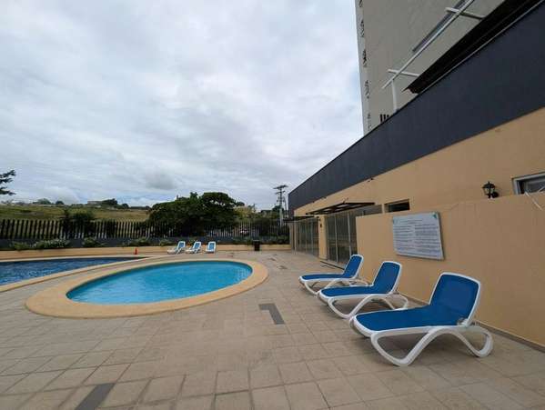 Venta de Apartamento en PH ALTAVISTA TOWERS - El Bosque - C.J.