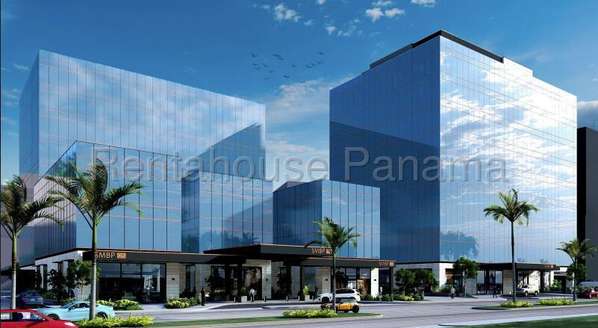 Oficinas en Venta Santa Maria 27EPP342