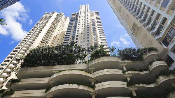 Apartamento en Venta Paitilla 27EPP1378