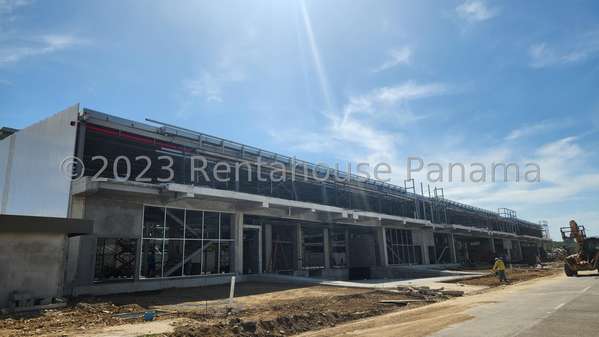 Ofibodega En Venta En Don Bosco YM