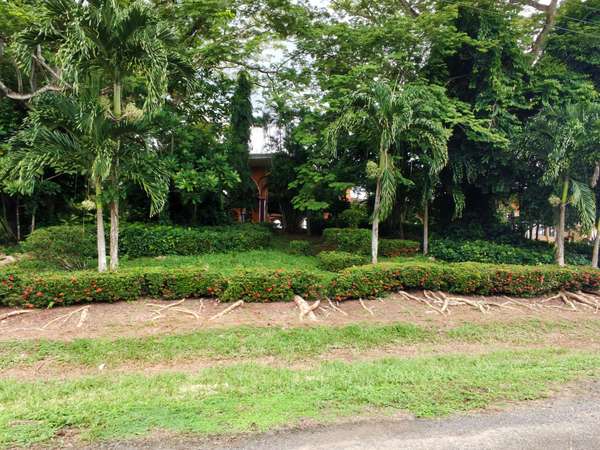INVEST IN NATURE, EXCLUSIVITY & SECURITY!