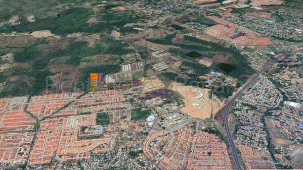Terreno en Venta Chorrera 27EPP246