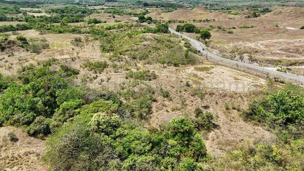 Venta - Finca de 60.7 Hectáreas | Las Peñitas, Río de Jesús, Veraguas AMD