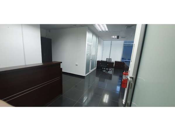 Se alquila Oficina PH Office One en Calle 50 LH