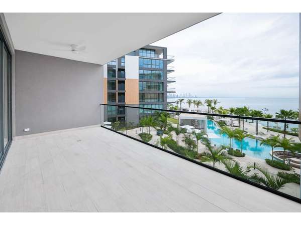 Alquiler de apartamento  Línea Blanca The Palms, Ocean Reef Islands