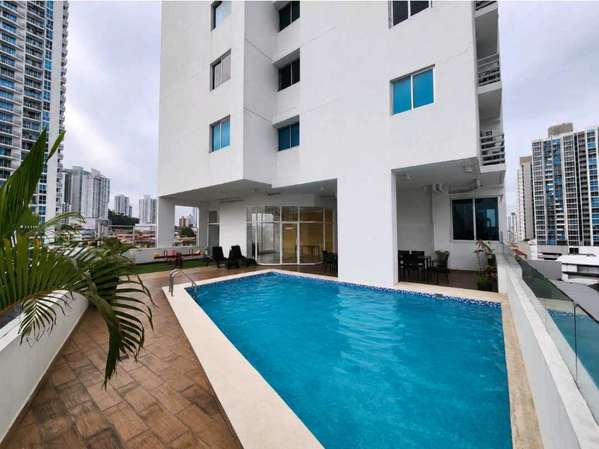 Apartamento en venta via españa a pasos del parque omar