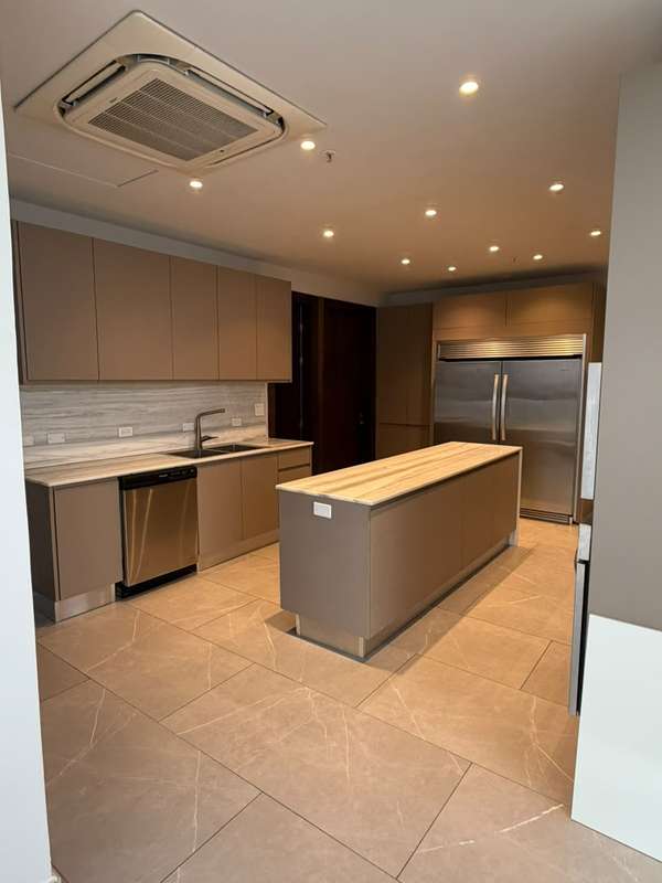 THE TOWERS | APARTAMENTO DE LUJO EN ALQUILER | 330 M² | PUNTA PAITILLA BP