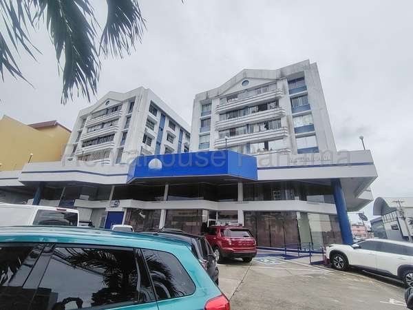 Apartamento en Alquiler Rio Abajo 27SPCG3153